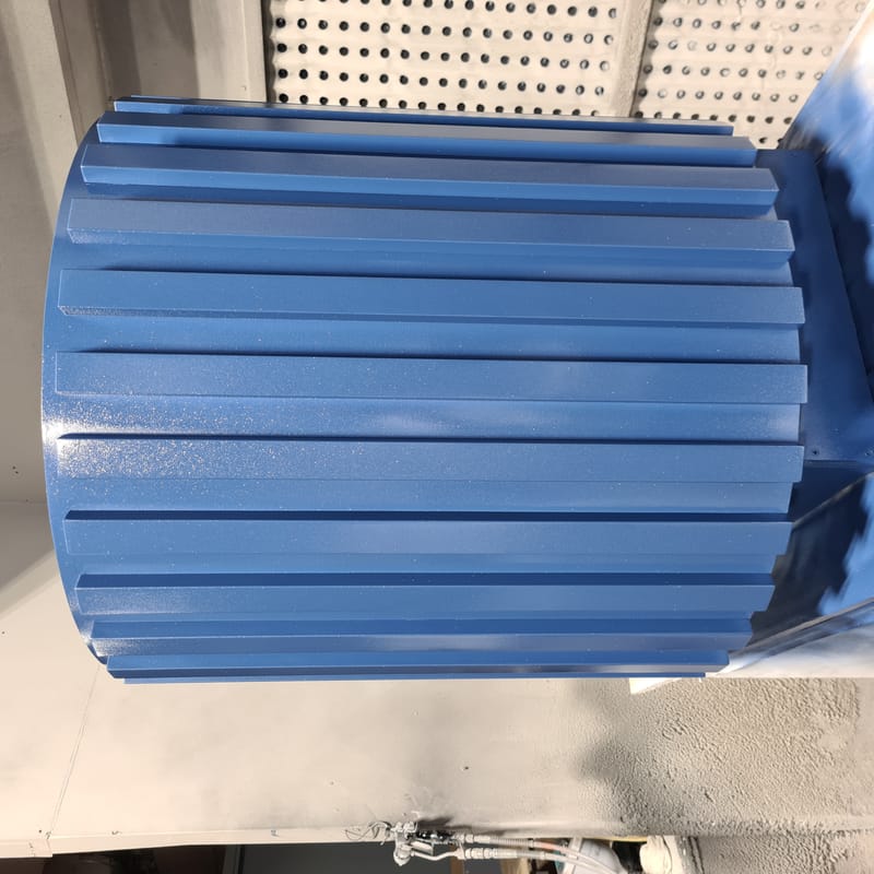 Paint, Stains, Lacquers, FR systems and specialist coatings