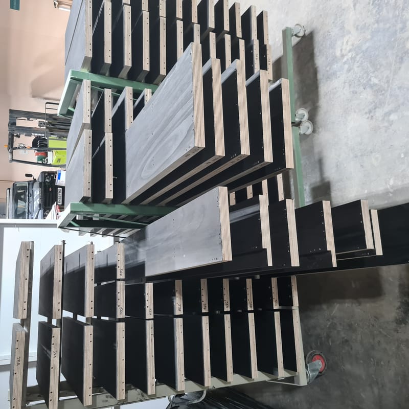 Paint, Stains, Lacquers, FR systems and specialist coatings