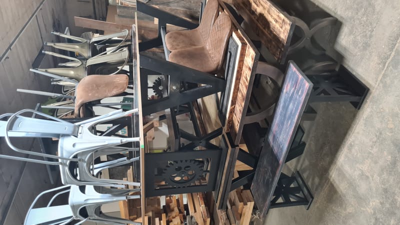 Paint, Stains, Lacquers, FR systems and specialist coatings