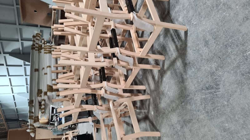 Paint, Stains, Lacquers, FR systems and specialist coatings