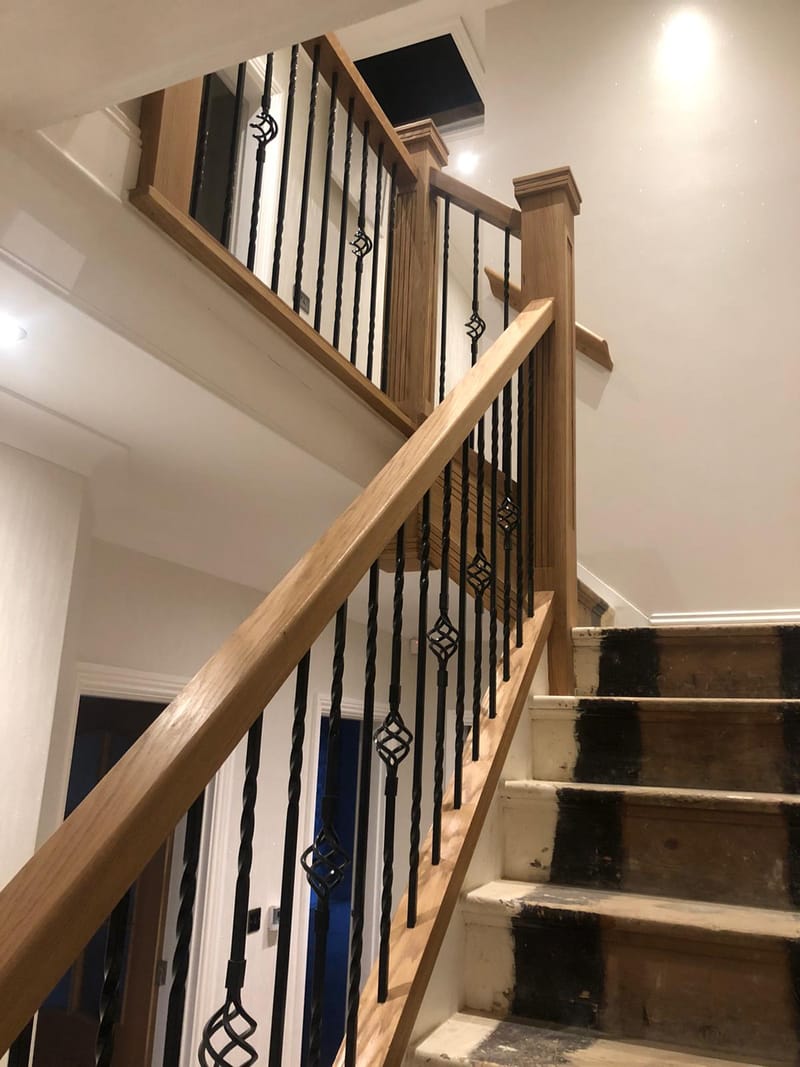 Paint, Stains, Lacquers, FR systems and specialist coatings