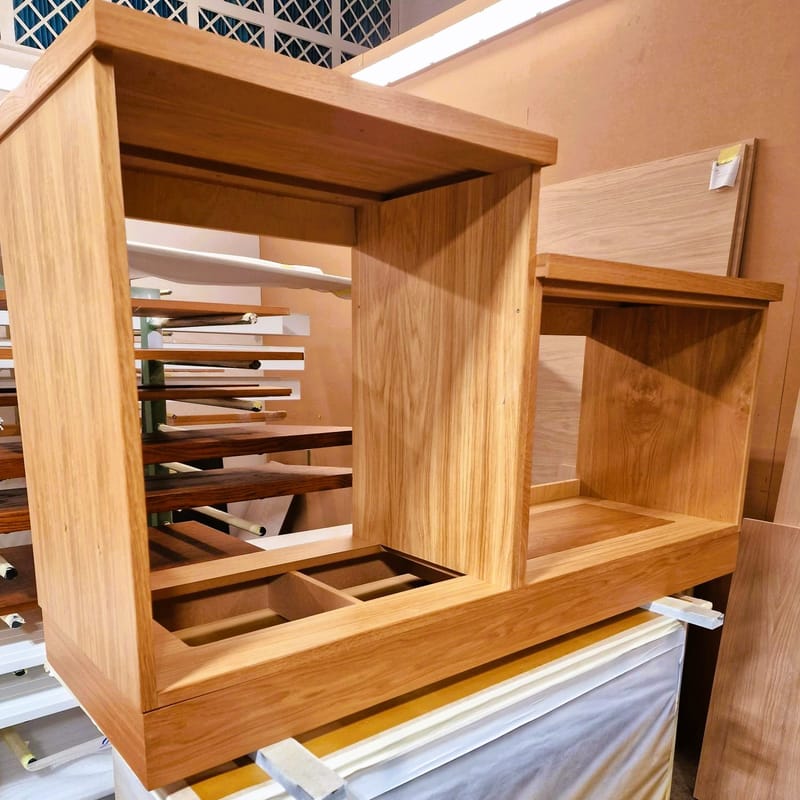 Paint, Stains, Lacquers, FR systems and specialist coatings