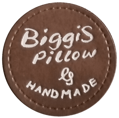 BiggiS PILLOW