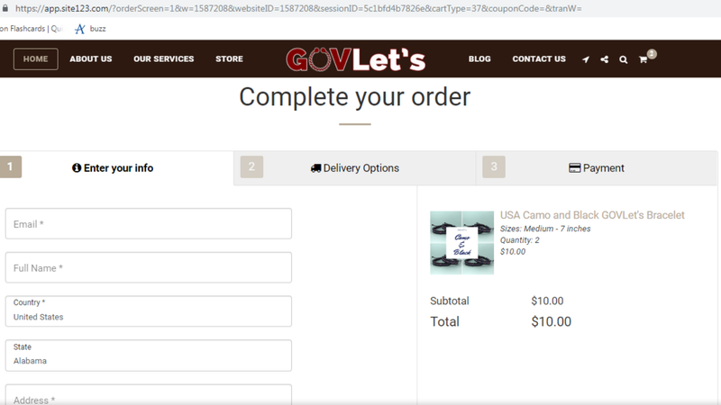ORDER