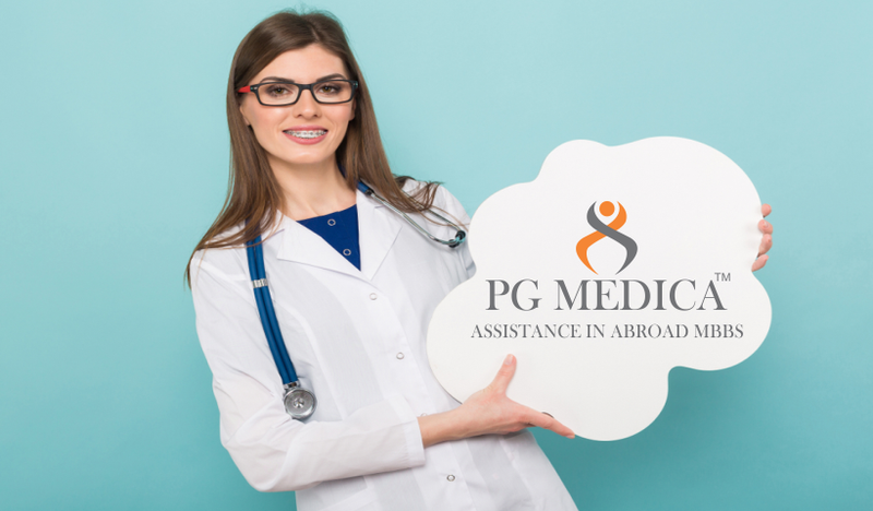 PGMedica Overseas