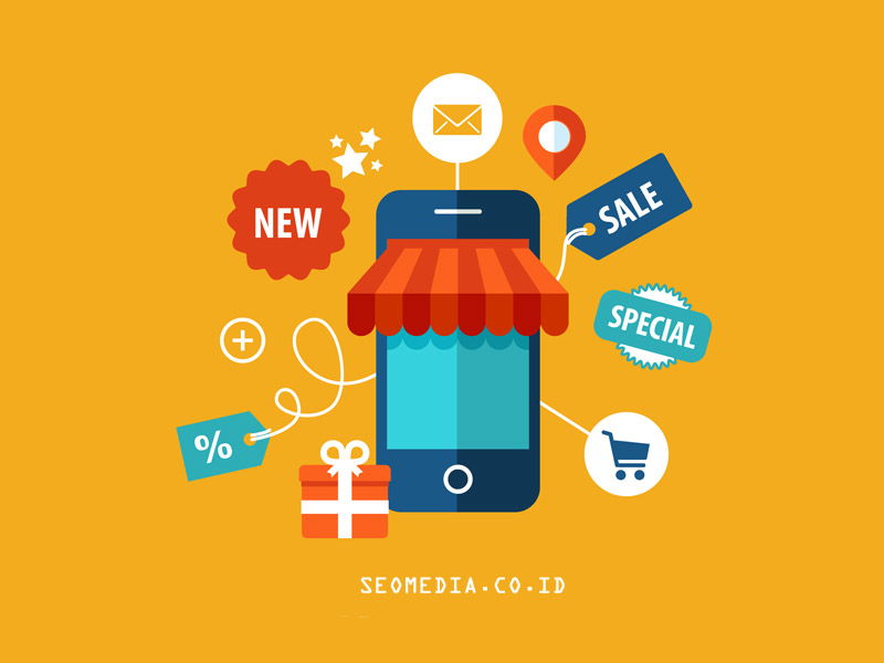 Optimalkan Bisnis Online