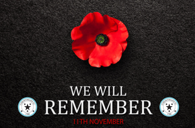 Remembrance Sunday 2023