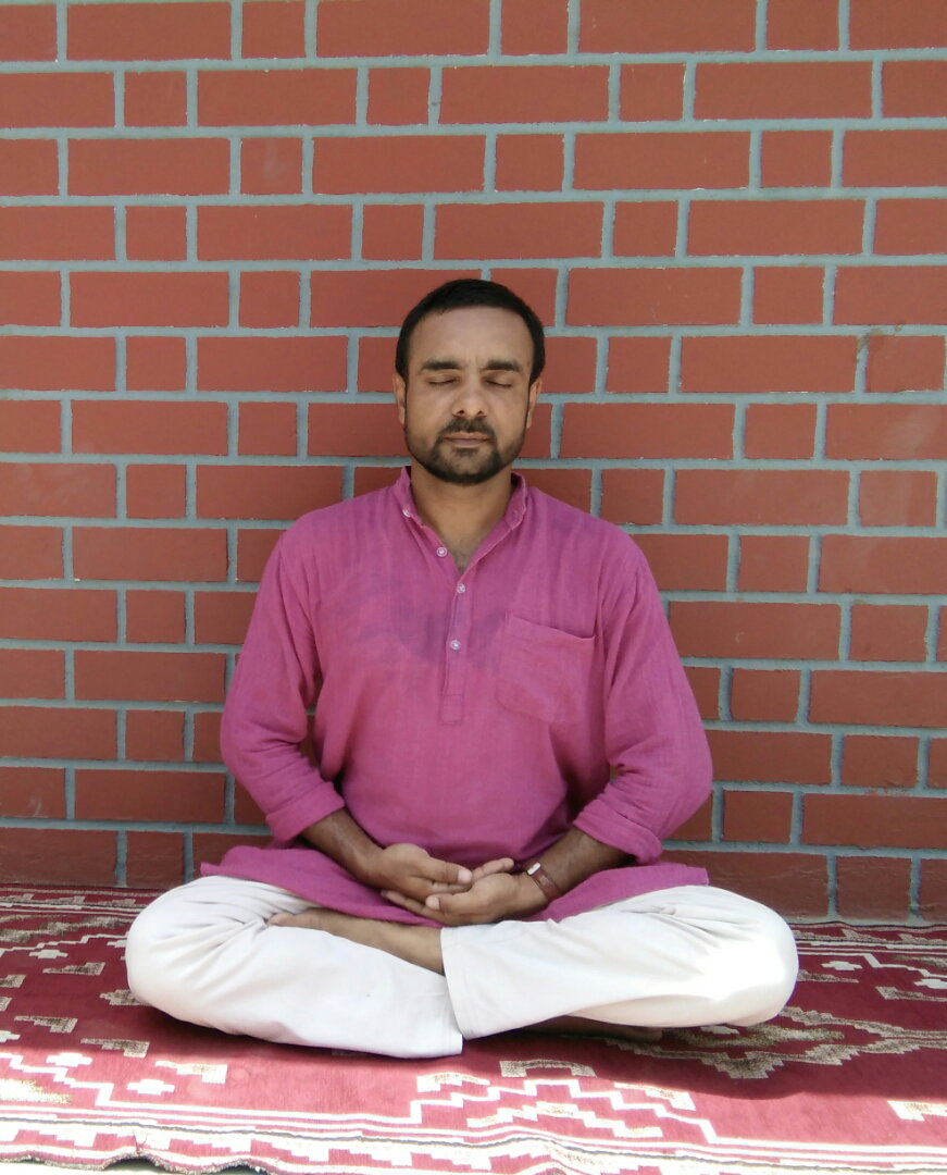 Manas Rajrishi