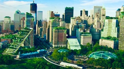 urban solutions  image