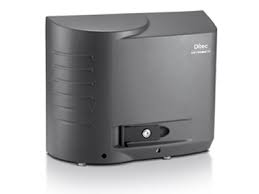 AUTOMATIC GATE MOTORS