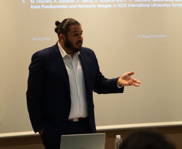 UN DOCTEUR EN PLUS!!