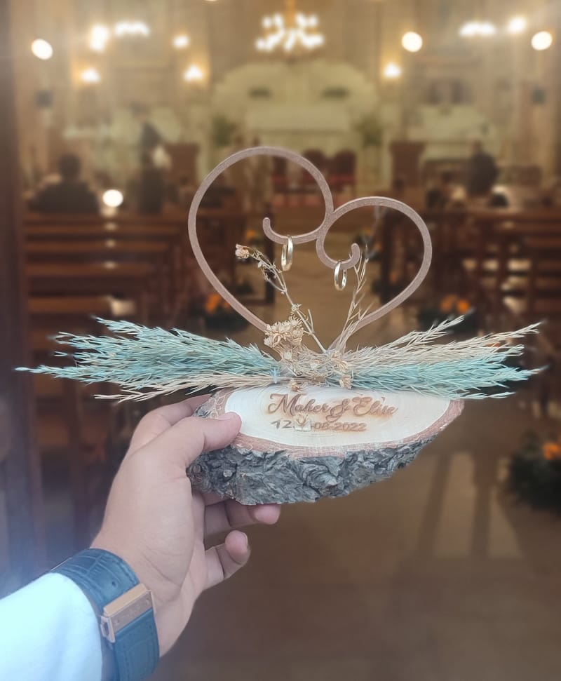 Félicitations aux RIZKs