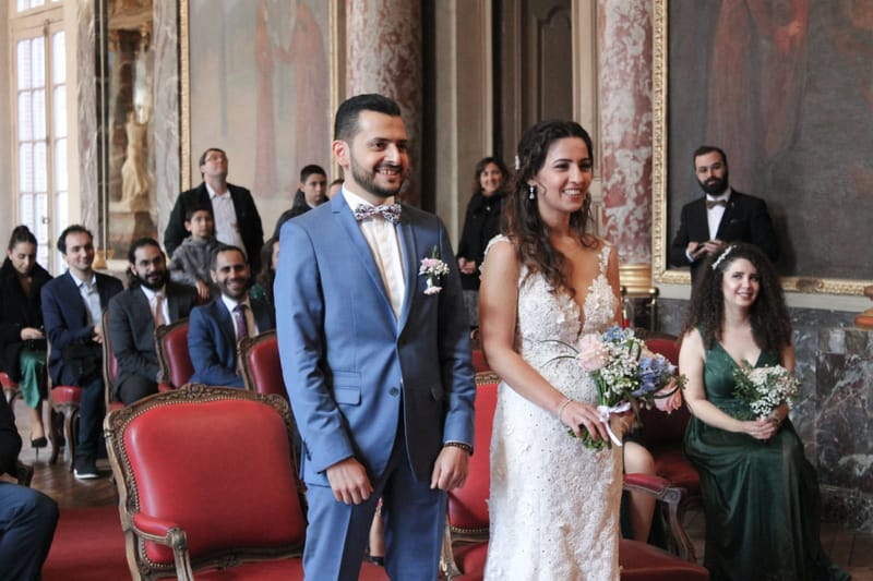 Félicitations aux KAAFARANIs