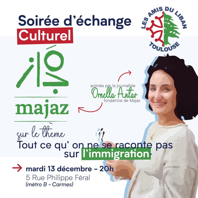 Tout ce qu’on ne se raconte pas sur l'immigration.