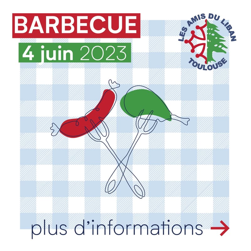 Sortie BBQ - Pech david