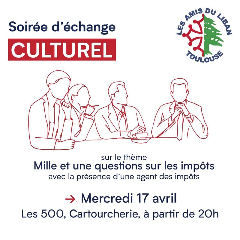 Mille et Une Questions sur les Impôts