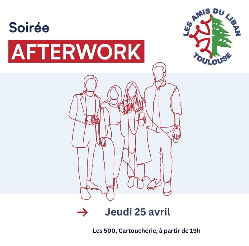 After work - Les 500s