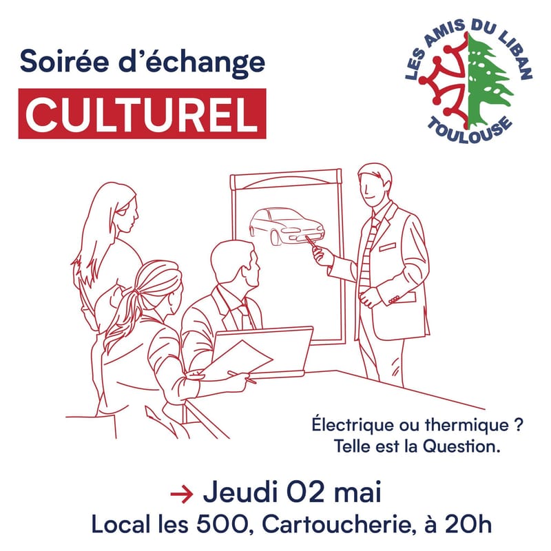 Electrique ou Thermique ? Telle est la Question