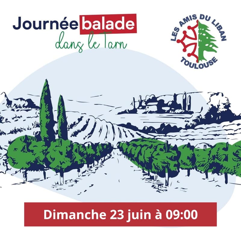 balade dans le Tarn: Castres & Mazamet