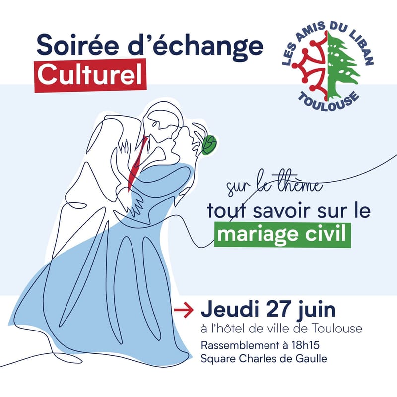 Tout savoir sur le mariage civil
