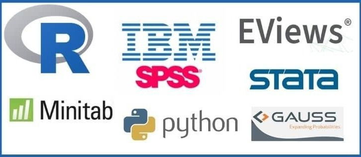 SPSS, Eviews, Stata, Gaus, Matlab Analiz Danışmanlığı