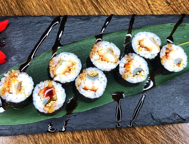 КАПА МАКИ С УГРЕМ