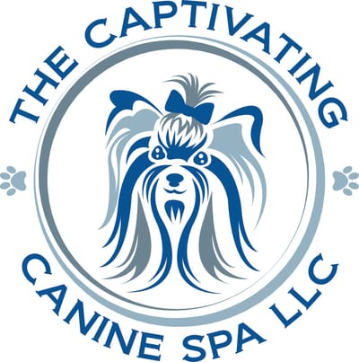 The Captivating Canine Spa
