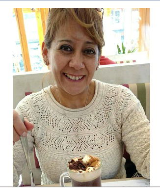 Estela Palacios