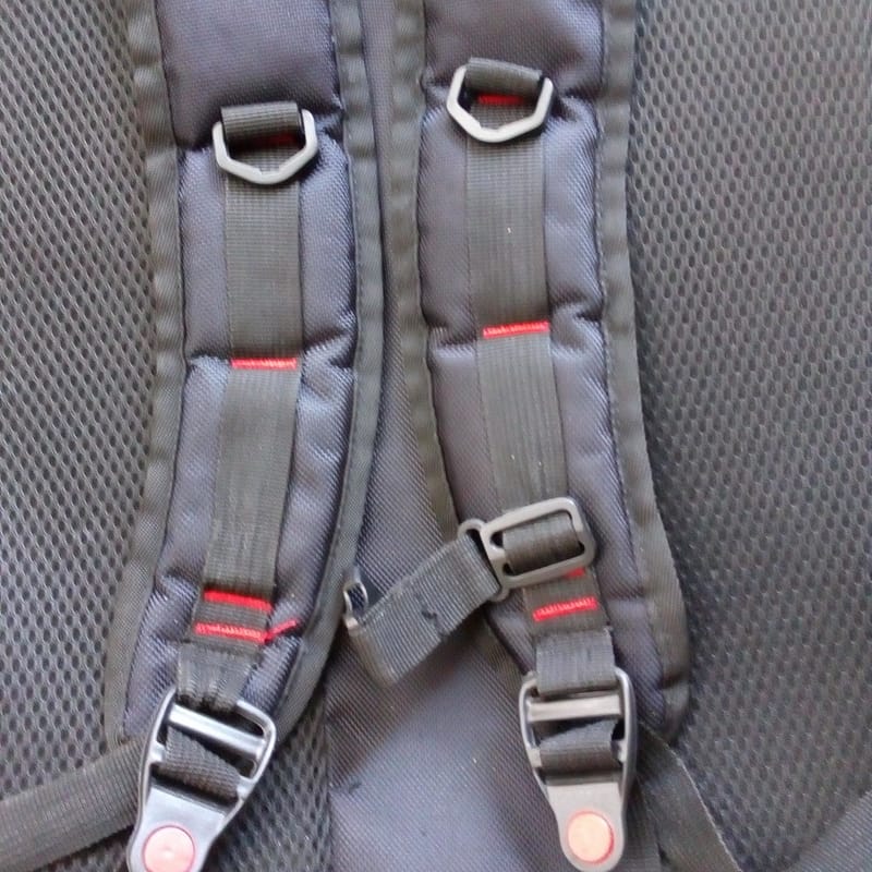 Mochilas