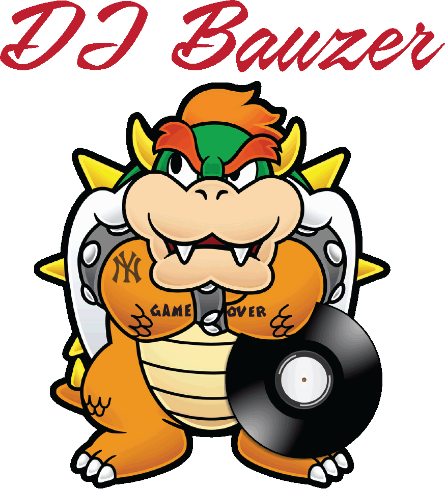 DJ Bauzer