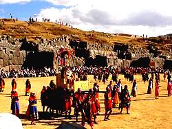 COSTUMBRES Y TRADICIONES DE CUSCO  image