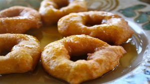 Picarones