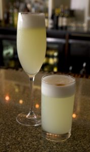 El Pisco