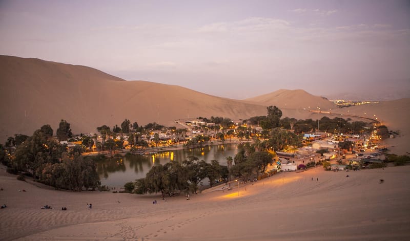 EL PERU