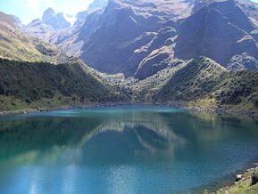 La Sierra