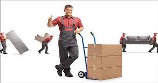 Streamlining Your Move: The Ultimate Guide to Packers and Movers in Garland, TX