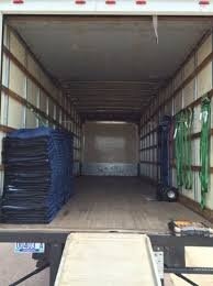 Commercial Movers Dallas