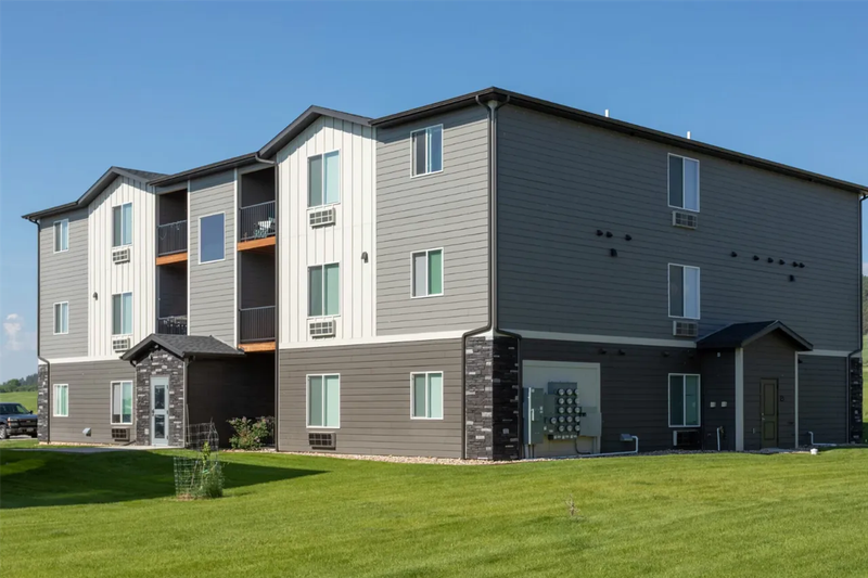 Apartment Movers Dallas