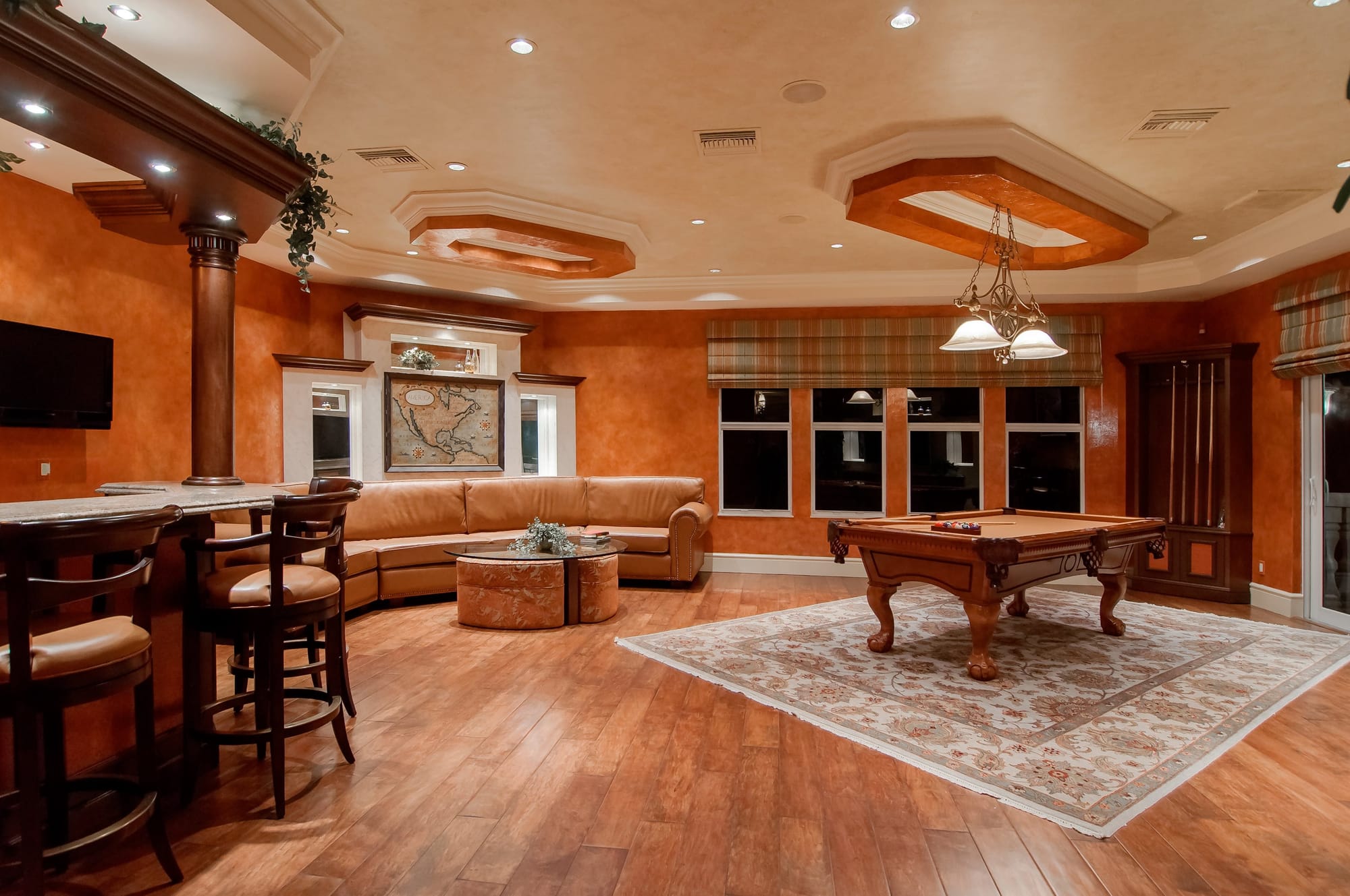 Residential Cleaning
