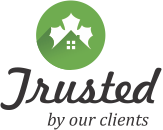 Trust Pros by our clients