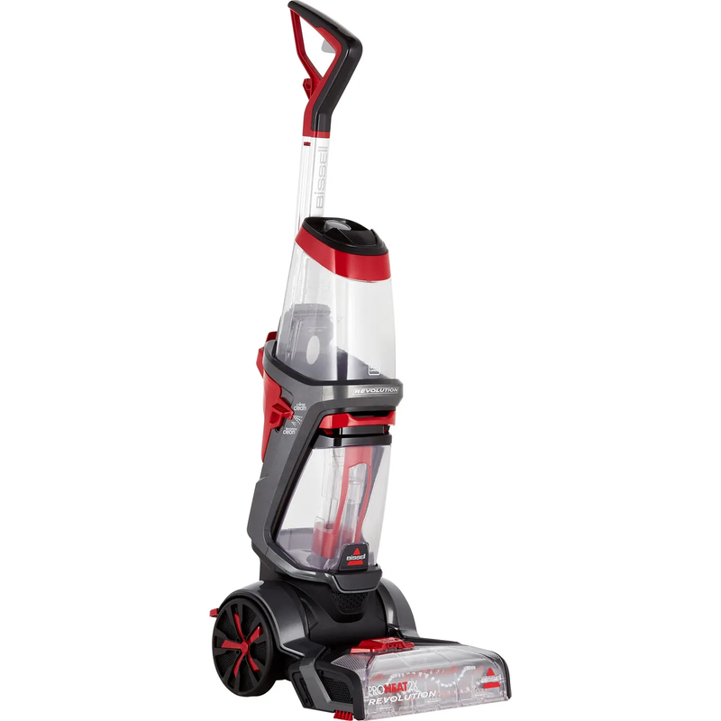 Carpet Cleaning Service