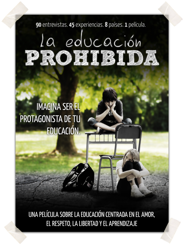Película del libro
