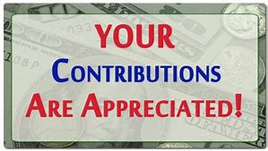 Donate image