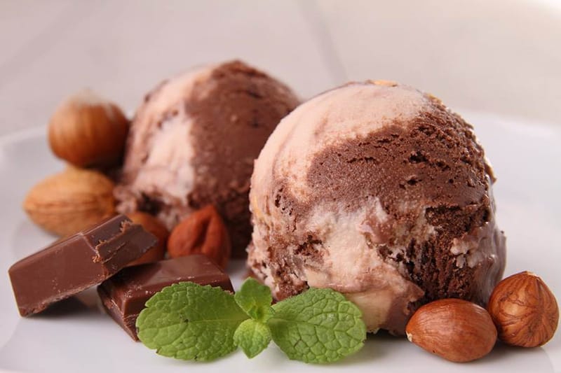 Nutelinha
