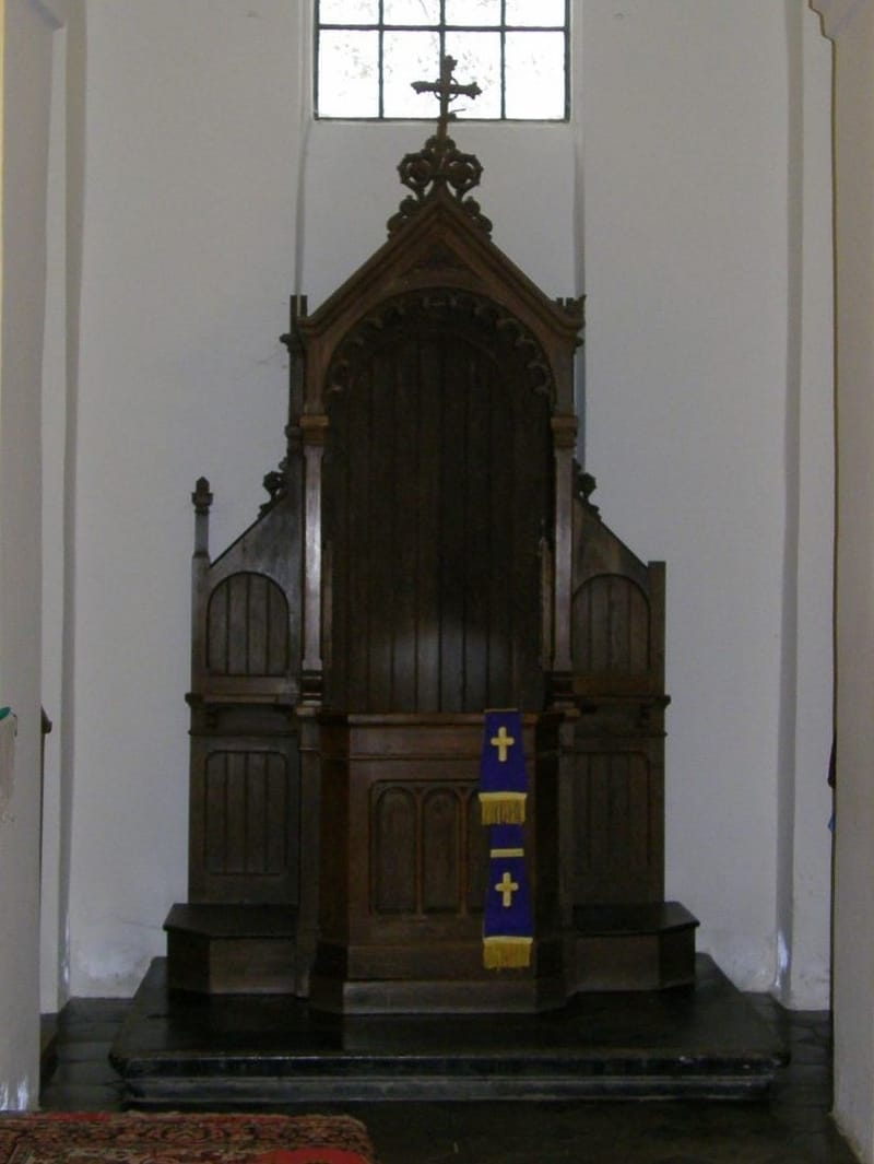 PROGRAM REKOLEKCJI WIELKOPOSTNYCH 2019