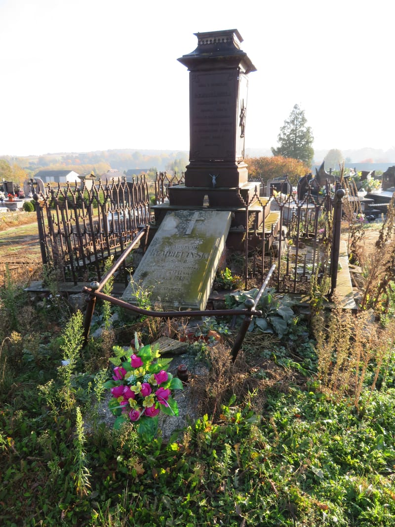 Rodzina Rembielińskich