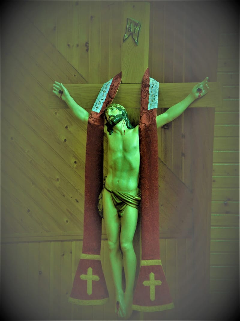 Triduum Paschalne 2021