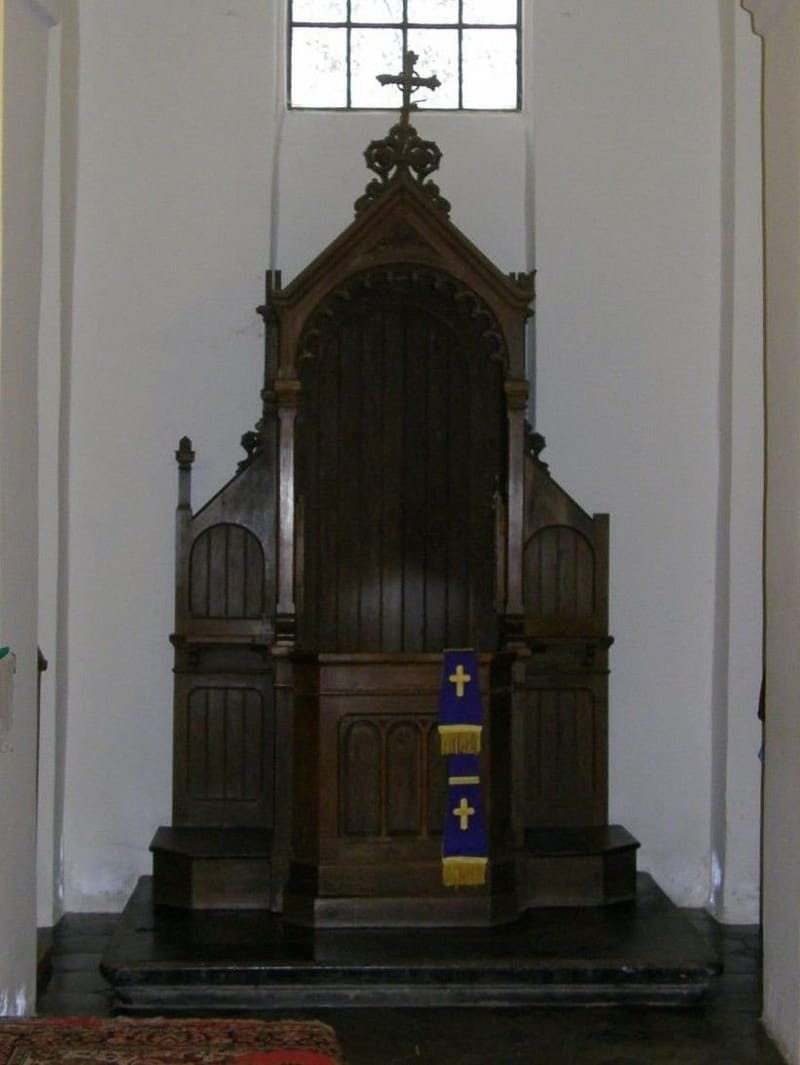 Program rekolekcji wielkopostnych 2023