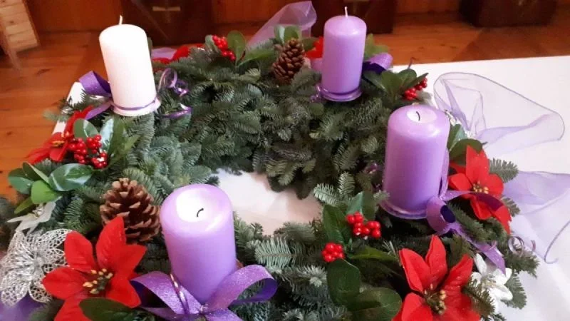 PROGRAM REKOLEKCJI ADWENTOWYCH 2022