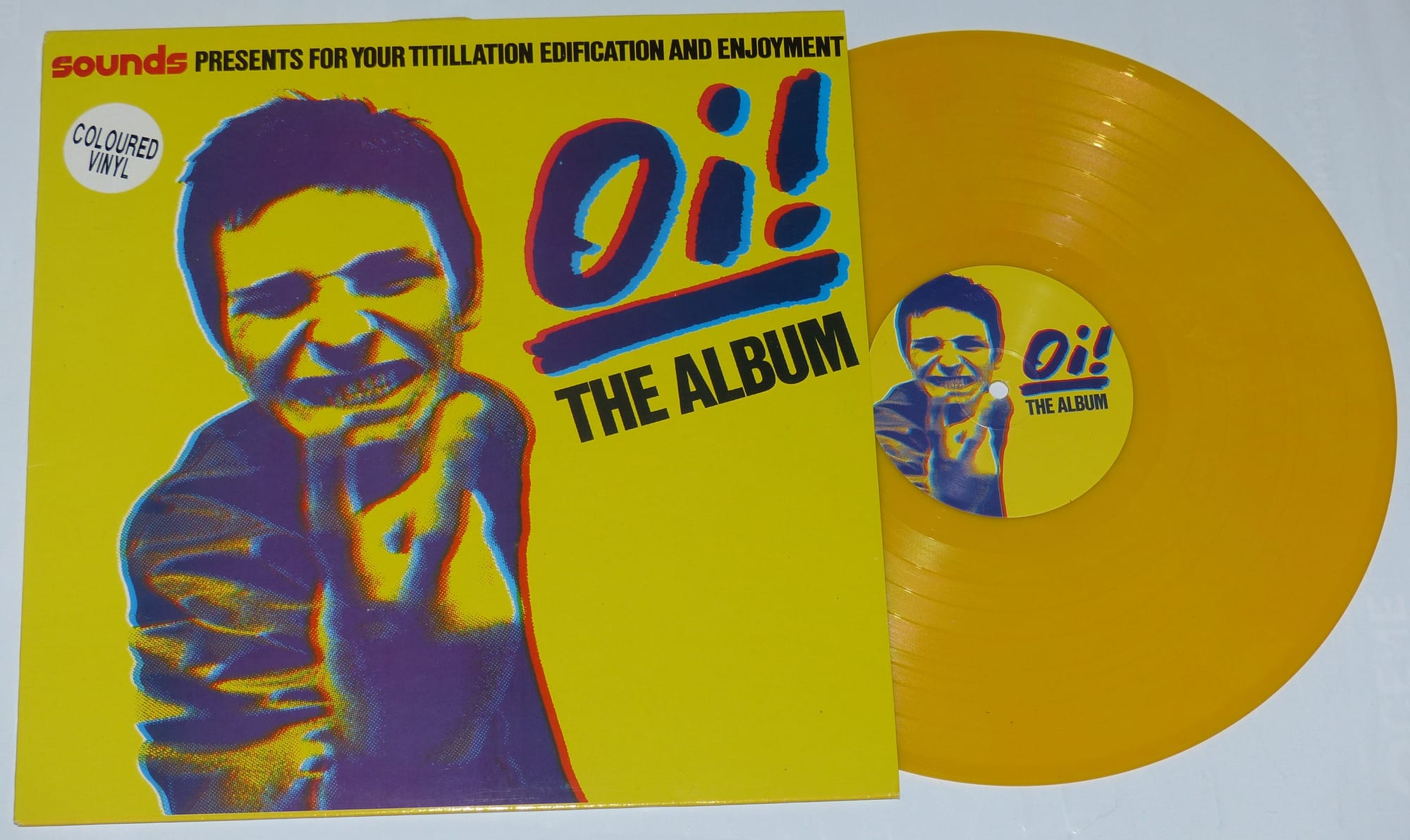 Oï the Album - zit 1 - 062.07.391